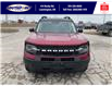2025 Ford Bronco Sport Outer Banks (Stk: SPBS00229) in Leamington - Image 10 of 28
