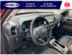 2025 Ford Bronco Sport Outer Banks (Stk: SPBS00229) in Leamington - Image 13 of 28