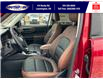 2025 Ford Bronco Sport Outer Banks (Stk: SPBS00229) in Leamington - Image 14 of 28