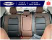 2025 Ford Bronco Sport Outer Banks (Stk: SPBS00229) in Leamington - Image 24 of 28