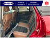2025 Ford Bronco Sport Outer Banks (Stk: SPBS00229) in Leamington - Image 25 of 28