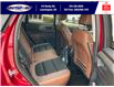 2025 Ford Bronco Sport Outer Banks (Stk: SPBS00229) in Leamington - Image 27 of 28