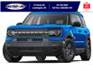 2025 Ford Bronco Sport Big Bend (Stk: SPBS00357) in Leamington - Image 1 of 1