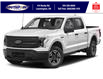 2025 Ford F-150 Lightning Pro (Stk: SPFF00347) in Leamington - Image 1 of 12