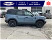 2025 Ford Bronco Sport Big Bend (Stk: LFBS00622) in Leamington - Image 3 of 27
