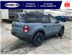 2025 Ford Bronco Sport Big Bend (Stk: LFBS00622) in Leamington - Image 4 of 27