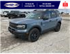 2025 Ford Bronco Sport Big Bend (Stk: LFBS00622) in Leamington - Image 9 of 27