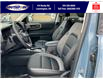 2025 Ford Bronco Sport Big Bend (Stk: LFBS00622) in Leamington - Image 14 of 27
