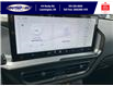 2025 Ford Bronco Sport Big Bend (Stk: LFBS00622) in Leamington - Image 20 of 27