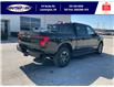 2025 Ford F-150 Lightning Lariat (Stk: SPFF00245) in Leamington - Image 4 of 27