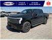 2025 Ford F-150 Lightning Lariat (Stk: SPFF00245) in Leamington - Image 9 of 27
