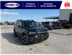 2025 Ford Bronco Sport Outer Banks (Stk: LFBS00630) in Leamington - Image 1 of 28