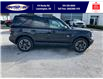 2025 Ford Bronco Sport Outer Banks (Stk: LFBS00630) in Leamington - Image 3 of 28