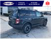 2025 Ford Bronco Sport Outer Banks (Stk: LFBS00630) in Leamington - Image 4 of 28