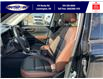 2025 Ford Bronco Sport Outer Banks (Stk: LFBS00630) in Leamington - Image 14 of 28