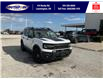 2025 Ford Bronco Sport Big Bend (Stk: SPBS00287) in Leamington - Image 1 of 27