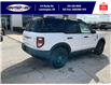 2025 Ford Bronco Sport Big Bend (Stk: SPBS00287) in Leamington - Image 4 of 27