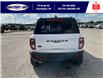 2025 Ford Bronco Sport Big Bend (Stk: SPBS00287) in Leamington - Image 5 of 27
