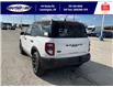 2025 Ford Bronco Sport Big Bend (Stk: SPBS00287) in Leamington - Image 7 of 27