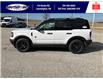 2025 Ford Bronco Sport Big Bend (Stk: SPBS00287) in Leamington - Image 8 of 27
