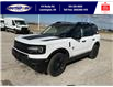 2025 Ford Bronco Sport Big Bend (Stk: SPBS00287) in Leamington - Image 9 of 27