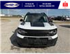 2025 Ford Bronco Sport Big Bend (Stk: SPBS00287) in Leamington - Image 10 of 27