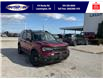 2025 Ford Bronco Sport Big Bend (Stk: SPBS00199) in Leamington - Image 1 of 28