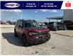 2025 Ford Bronco Sport Big Bend (Stk: SPBS00199) in Leamington - Image 2 of 28