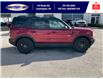 2025 Ford Bronco Sport Big Bend (Stk: SPBS00199) in Leamington - Image 3 of 28