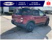 2025 Ford Bronco Sport Big Bend (Stk: SPBS00199) in Leamington - Image 4 of 28