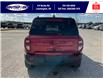2025 Ford Bronco Sport Big Bend (Stk: SPBS00199) in Leamington - Image 5 of 28