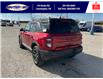 2025 Ford Bronco Sport Big Bend (Stk: SPBS00199) in Leamington - Image 7 of 28