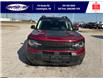 2025 Ford Bronco Sport Big Bend (Stk: SPBS00199) in Leamington - Image 10 of 28