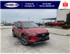 2025 Ford Escape ST-Line (Stk: SPEP00332) in Leamington - Image 1 of 27
