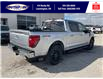 2025 Ford F-150 XLT (Stk: SPFF00339) in Leamington - Image 4 of 27