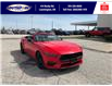 2025 Ford Mustang EcoBoost Premium (Stk: LFMU00939) in Leamington - Image 3 of 28