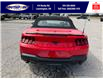 2025 Ford Mustang EcoBoost Premium (Stk: LFMU00939) in Leamington - Image 6 of 28
