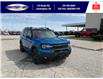 2025 Ford Bronco Sport Big Bend (Stk: SPBS00342) in Leamington - Image 2 of 27