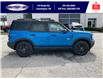 2025 Ford Bronco Sport Big Bend (Stk: SPBS00342) in Leamington - Image 3 of 27