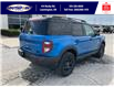 2025 Ford Bronco Sport Big Bend (Stk: SPBS00342) in Leamington - Image 4 of 27