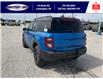 2025 Ford Bronco Sport Big Bend (Stk: SPBS00342) in Leamington - Image 7 of 27
