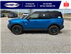 2025 Ford Bronco Sport Big Bend (Stk: SPBS00342) in Leamington - Image 8 of 27