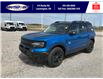 2025 Ford Bronco Sport Big Bend (Stk: SPBS00342) in Leamington - Image 9 of 27