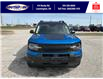 2025 Ford Bronco Sport Big Bend (Stk: SPBS00342) in Leamington - Image 10 of 27