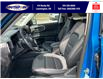 2025 Ford Bronco Sport Big Bend (Stk: SPBS00342) in Leamington - Image 14 of 27