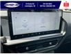 2025 Ford Bronco Sport Big Bend (Stk: SPBS00342) in Leamington - Image 20 of 27