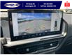 2025 Ford Bronco Sport Big Bend (Stk: SPBS00342) in Leamington - Image 21 of 27
