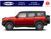 2024 Ford Bronco Badlands (Stk: LFBR00197) in Leamington - Image 2 of 2