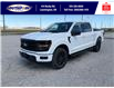 2025 Ford F-150 XLT (Stk: SPFF00365) in Leamington - Image 9 of 27