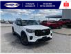 2025 Ford Explorer ST (Stk: LFEX00749) in Leamington - Image 1 of 31